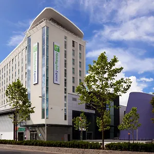 *** Hotel Express Hull Centre By Ihg Royaume-Uni