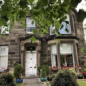 Guest house Alba House Edinburgh