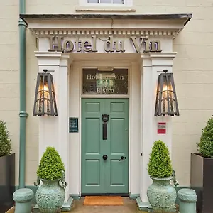 **** Hotel Du Vin & Bistro Royaume-Uni