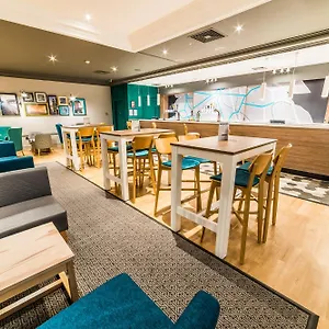 **** Hotel Leeds By Ihg Royaume-Uni