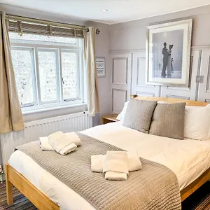 **** Hotel X Brunswick Square Royaume-Uni