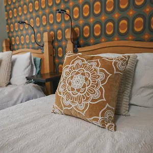 Bed & Breakfast Franky's Place, In Roundhay, Leeds - Free Parking, Breakfast & Wifi Leeds (West Yorkshire)