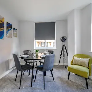 Hotel Marygate By Deuce Ltd Wakefield