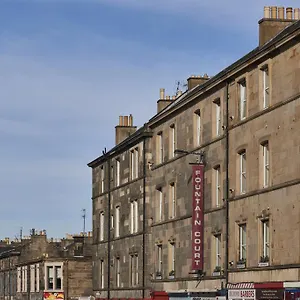 Aparthotel Fountain Court - Morrison Edinburgh