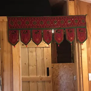 Bed & Breakfast Beech