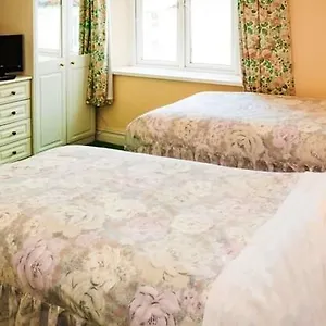 *** Maison d'hôtes Wisestay Royaume-Uni