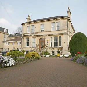 Maison d'hôtes Pulteney House, Bath