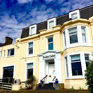 Hotel The New Carlton Dundee