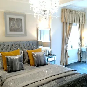 Guest house Aaran Edinburgh